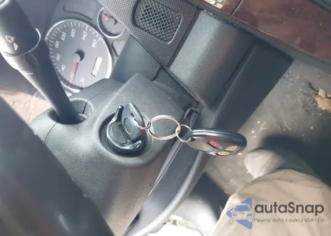 2007 Cadillac Cts Standard z USA, uszkodzony, nr VIN 1G6DP577070144948